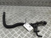 Tuyau de liquide de refroidissement moteur