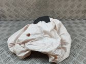 Steering wheel airbag
