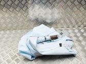Roof airbag