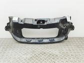 Schlossträger frontträger frontmaske