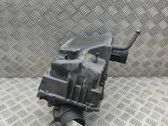 Air filter box