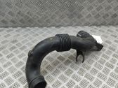 Air intake duct part