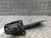 Rear upper control arm/wishbone