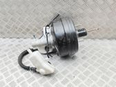 Brake booster