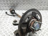 Rear wheel hub