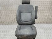 Asiento delantero del pasajero