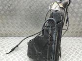 Windshield washer fluid reservoir/tank