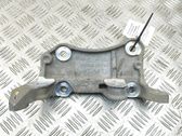 Engine mounting bracket
