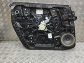 Fensterheber elektrisch ohne Motor Tür vorne