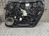 Fensterheber elektrisch mit Motor Tür vorne