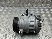 Klimakompressor Pumpe