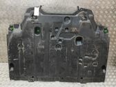 Cache de protection sous moteur