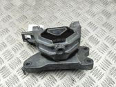 Engine mount bracket