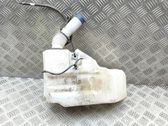 Windshield washer fluid reservoir/tank