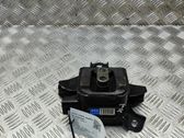 Support de moteur, coussinet
