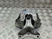 Support de moteur, coussinet