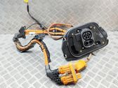 Ladekabel für Elektroautos