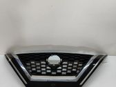 Grille de calandre avant
