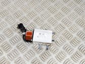 Turboahtimen magneettiventtiili
