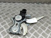Fensterheber elektrisch mit Motor Tür hinten