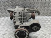 Hinterachsdifferential