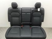 Asiento trasero