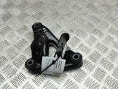 Engine mounting bracket