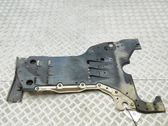 Placa protectora/protector antisalpicaduras motor