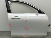 Porte avant