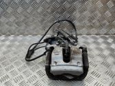 Bremssattel hinten