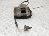 Bremssattel vorne