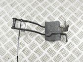 Türfangband Türfeststeller Türstopper hinten