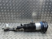 Air suspension front shock absorber