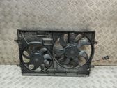 Kale ventilateur de radiateur refroidissement moteur