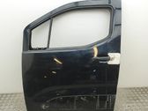 Porte avant
