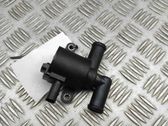 Coolant heater
