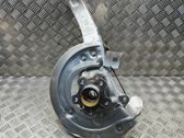 Front wheel hub