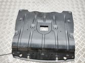 Engine splash shield/under tray