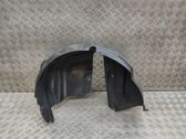 Rear arch fender liner splash guards