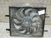 Kale ventilateur de radiateur refroidissement moteur