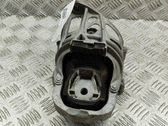 Support de moteur, coussinet