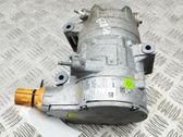 Ilmastointilaitteen kompressorin pumppu (A/C)
