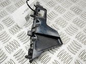 Soporte del parachoques delantero