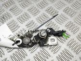 Engine bonnet/hood lock/catch