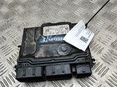 Unidad de control/módulo del motor