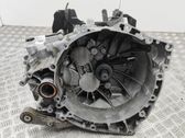 Mechaninė 6 pavarų dėžė