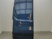 Puerta trasera