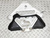 Placa protectora/protector antisalpicaduras motor