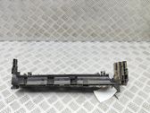 Soporte para el marco panal de radiador