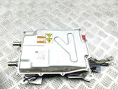 Voltage converter inverter